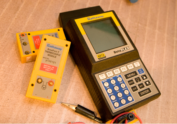 Gordon Instrument Labs, Inc.